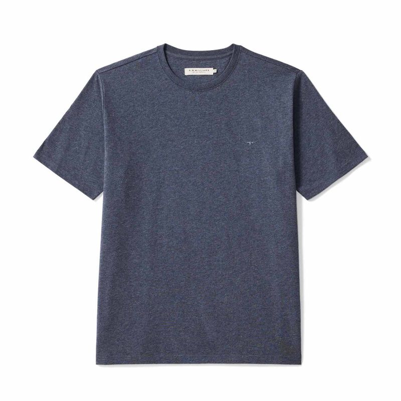 R.M. Williams Parson T-Shirt image number 2